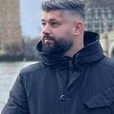 Фотография мужчины Alexandru, 37 лет из г. Constanța