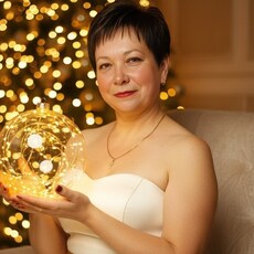 Фотография девушки Тета, 56 лет из г. Слуцк