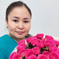 Фотография девушки Айсулу, 39 лет из г. Астана