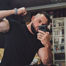 Фотография мужчины Александр, 30 лет из г. Томск