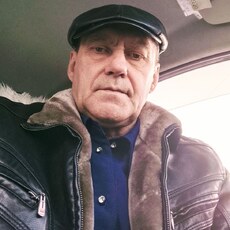 Фотография мужчины Эд, 55 лет из г. Ангарск