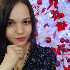 Фотография девушки Алина, 38 лет из г. Североморск