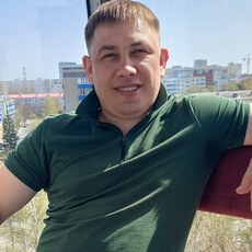 Фотография мужчины Михалыч, 35 лет из г. Благовещенск (Башкортостан)