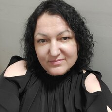 Фотография девушки Нади, 46 лет из г. Новосибирск