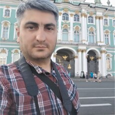 Фотография мужчины Булат, 49 лет из г. Москва