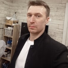 Фотография мужчины Дмитрий, 41 год из г. Ярославль