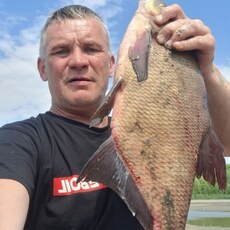 Фотография мужчины Константин, 48 лет из г. Березники