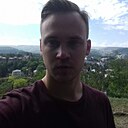 Антон, 28 лет