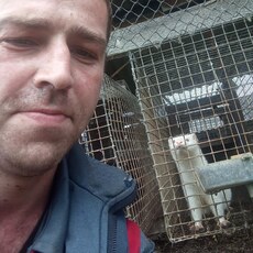 Фотография мужчины Сергей, 33 года из г. Пинск