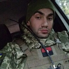 Фотография мужчины Николай, 18 лет из г. Синельниково