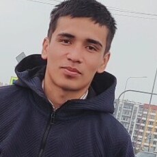 Фотография мужчины Темур, 23 года из г. Лениградская