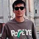 Темур, 23 года