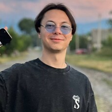 Фотография мужчины Сергей, 21 год из г. Ставрополь