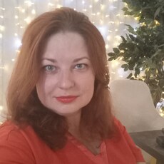 Фотография девушки Анна, 38 лет из г. Прохладный