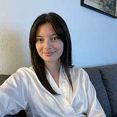 Фотография девушки Алина, 48 лет из г. Хабаровск