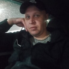 Фотография мужчины Костя, 39 лет из г. Киров