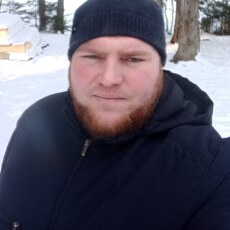 Фотография мужчины Костя, 29 лет из г. Большой Камень