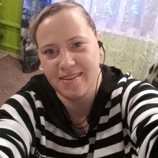 Фотография девушки Елена, 30 лет из г. Барабинск