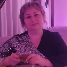 Фотография девушки Ольга, 40 лет из г. Пермь