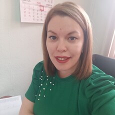 Фотография девушки Оксана, 38 лет из г. Бийск