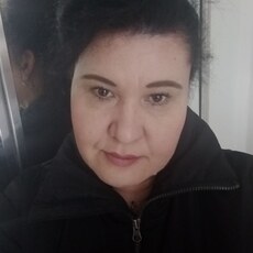 Фотография девушки Татьяна, 41 год из г. Павловск (Санкт-Петербург)