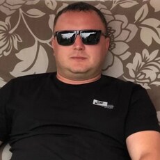 Фотография мужчины Дмитрий, 39 лет из г. Новосибирск