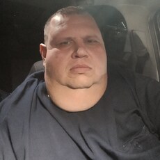 Фотография мужчины Алексей, 40 лет из г. Курганинск