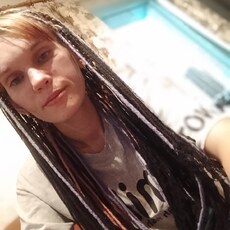 Фотография девушки Ната, 24 года из г. Тяжинский