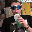 Даниил, 24 года