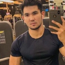 Фотография мужчины Makhmudovic, 29 лет из г. Алматы