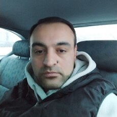 Фотография мужчины Джамал, 38 лет из г. Влоцлавек