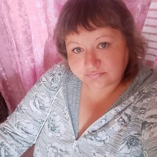 Фотография девушки Ольга, 44 года из г. Ужур