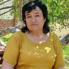 Фотография девушки Любовь, 70 лет из г. Ростов-на-Дону