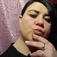 Фотография девушки Карина, 43 года из г. Старая Русса