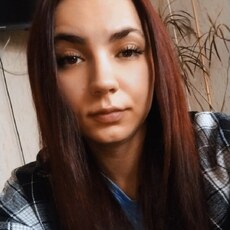 Фотография девушки Дуся Форточкина, 27 лет из г. Воронеж