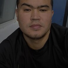 Фотография мужчины Даке, 23 года из г. Актюбинск
