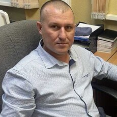 Фотография мужчины Кирилл, 41 год из г. Иркутск