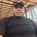 Бамсыбей, 38 лет