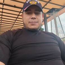 Фотография мужчины Бамсыбей, 38 лет из г. Армянск