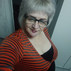 Фотография девушки Елена, 50 лет из г. Ошмяны