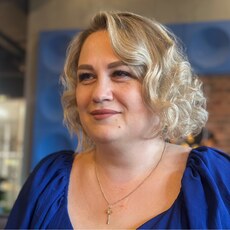 Фотография девушки Екатерина, 42 года из г. Сосновый Бор