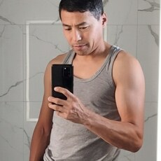 Фотография мужчины Була, 35 лет из г. Костанай