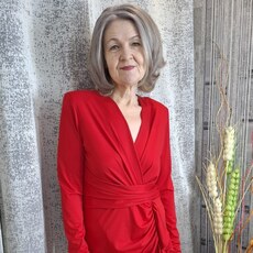 Фотография девушки Лилия, 56 лет из г. Барнаул