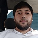 Шамсик, 35 лет