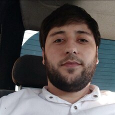 Фотография мужчины Шамсик, 35 лет из г. Амвросиевка