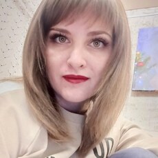 Фотография девушки Лена, 31 год из г. Тоцкое