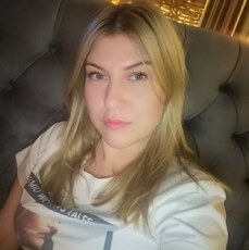 Фотография девушки Dream, 35 лет из г. Архангельск