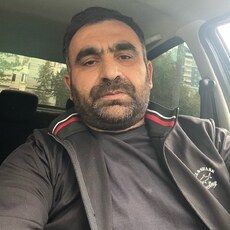 Фотография мужчины Гурген, 38 лет из г. Ереван