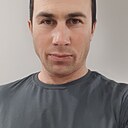 Андрей, 35 лет