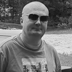 Фотография мужчины Алексей, 42 года из г. Осиповичи